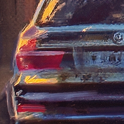 Puzzle 1000 CherryPazzi Showers Afterglow 30516