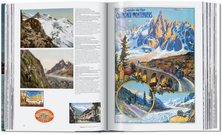 The Grand Tour. The Golden Age of Travel wer. angielska