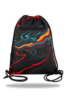 Worek na buty Coolpack Vert Amber