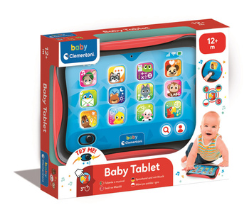 Mówiący Baby Tablet 17535
