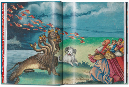 The Book of Miracles wer. angielska