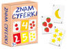 Gra Znam Cyferki mini