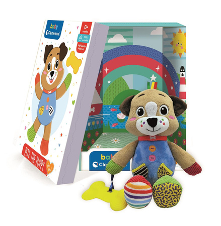 Mój przyjaciel piesek 17833