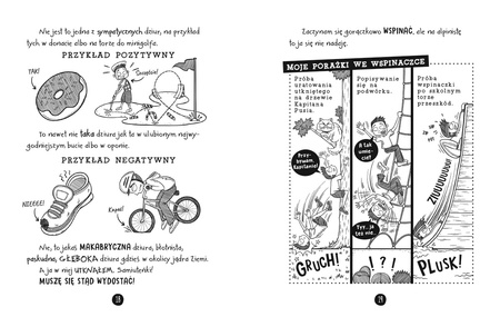 Piątek. Najgorszy tydzień życia. Tom 5