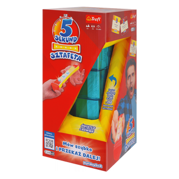Gra 5 Sekund sztafeta 02601