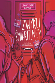 Zwykli śmiertelnicy wyd. 2025