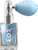 Spray do ciała WOW brokatowy mix wzorów WOW00014