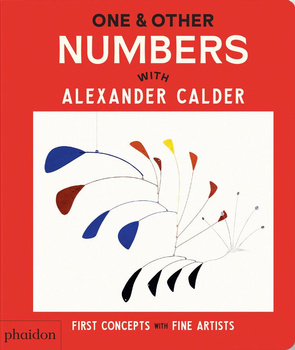 One & Other Numbers (Calder) wer. angielska