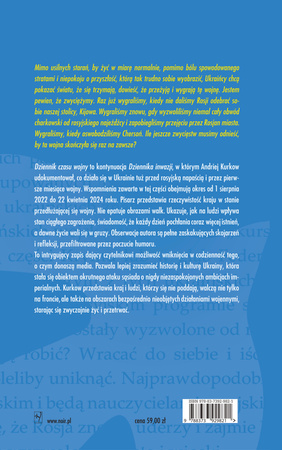 Dziennik czasu wojny