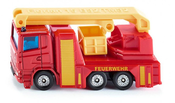 Wóz strażacki z podnośnikiem S1080