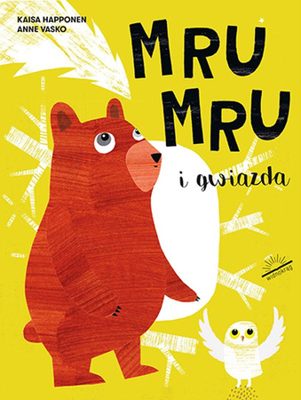 Mru Mru i gwiazda