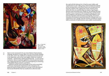 Expressionism wer. angielska