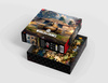 Puzzle 1000 Gaming World of Tanks Wingback
