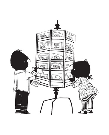 Jaś i Janeczka 1 wyd. 2