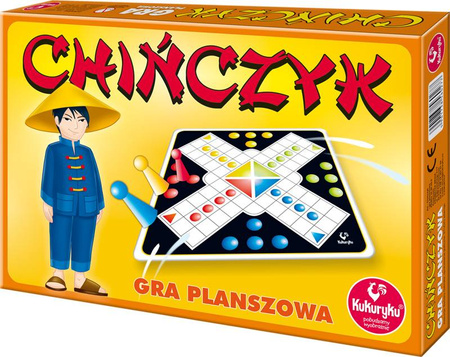 Gra Chińczyk