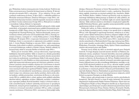 Opresja. Ilustrowana historia PRL