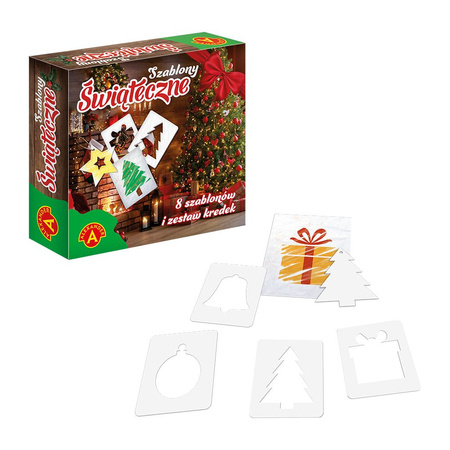 Szablony świąteczne