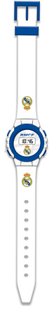Zegarek cyfrowy KE02 ECO Real Madryt RM00014
