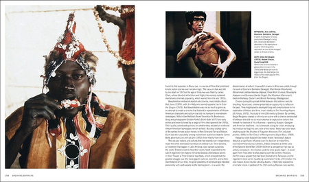 A Chronology of Film wer. angielska