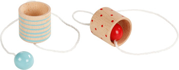 Złap piłkę do pudełka Goki