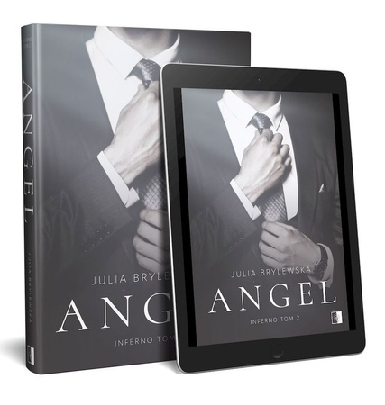 Angel. Inferno. Tom 2