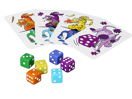 Gra Osioł Dardanelski