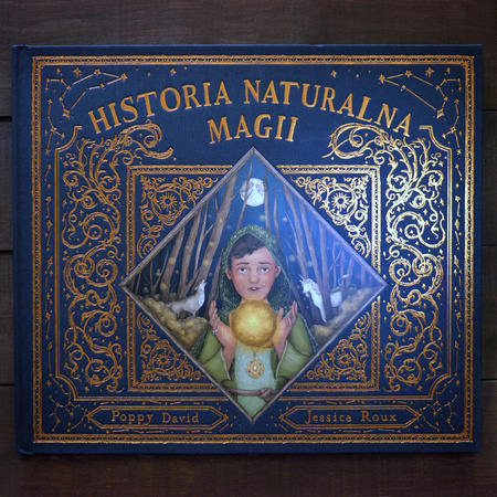 Historia naturalna magii. ART
