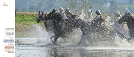 Polska panoramy wer. pol/ang/niem wyd. 2024