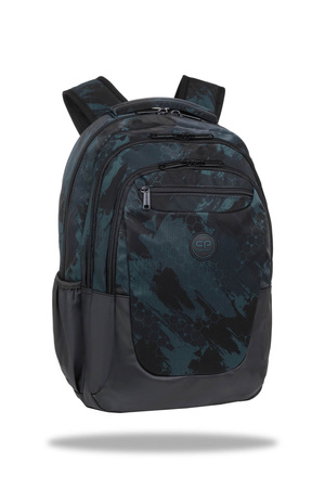 Plecak młodzieżowy Coolpack Soul Kick Green