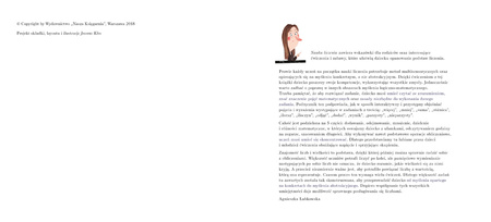 Nauka liczenia. Elementarz wyd. 2025