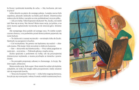 Bajkoterapia, czyli bajki-pomagajki dla małych i dużych wyd. 2025