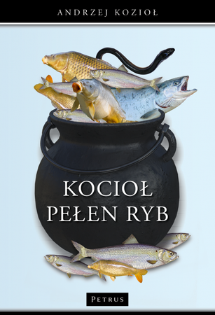 Kocioł pełen ryb