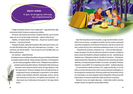 Opowieści o tym, co daje radość. Najmądrzejsze bajki