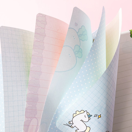 Notes 128k.Kaczuszka SQUISHY