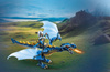 Playmobil Waleczny smok 71644
