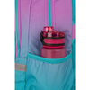 Plecak młodzieżowy Coolpack Factor X gradient blueberry