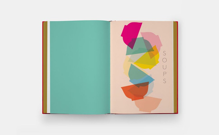 China. The Cookbook wer. angielska