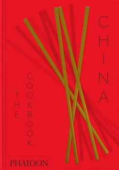 China. The Cookbook wer. angielska