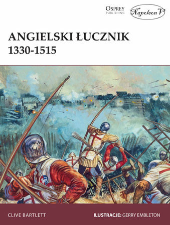 Angielski łucznik