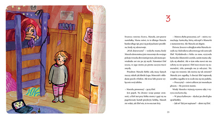 Zagadka złodzieja świąt