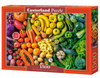 Puzzle 1500 Rainbow of Vitamins C-152124-2