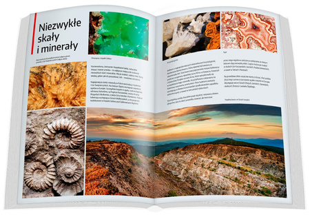 Polskie góry od Hali Izerskiej do źródeł Sanu