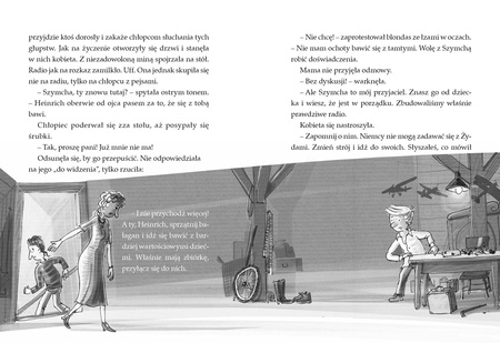 Ta potworna wojna. Ale historia... wyd. 2025