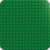 Lego Duplo Zielona płytka konstrukcyjna 10460