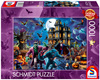Puzzle 1000 PQ Halloween 113678