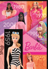 Puzzle 1000 Compact Barbie 39806