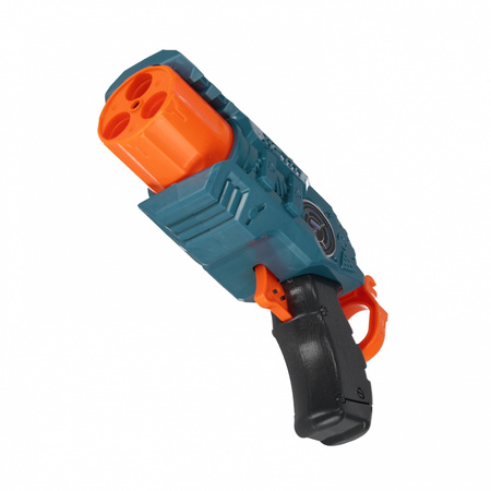 Pistolet na strzałki