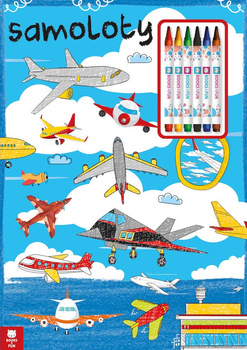 Samoloty