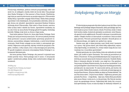 Z Jezusem przez życie