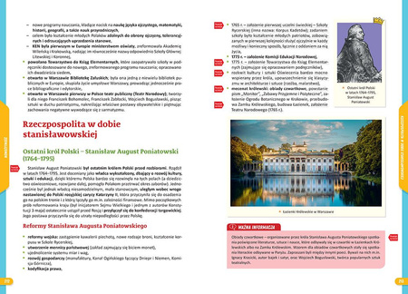 Historia. Nowe Repetytorium 2026. Szkoła podstawowa. kl. 4-6